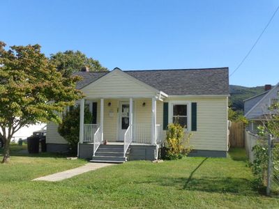 307 E Phillip St, Covington, VA, 24426