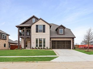 4350 Lavina Ln, Prosper, TX 75078