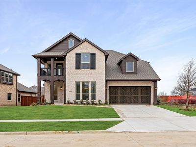 4350 Lavina Ln, Prosper, TX, 75078