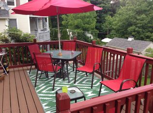 107 Sylvan Ave, Meriden, CT 06451