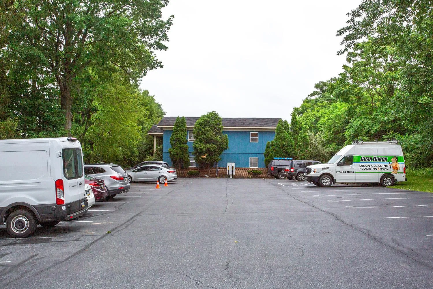 1 bed, 750 sqft, $1,249 — Photo 2