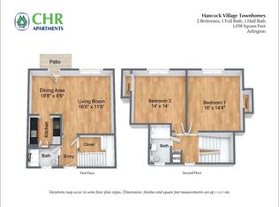 237 Independence Dr, Chestnut Hill, MA 02467