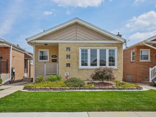 5831 S McVicker Ave, Chicago, IL 60638