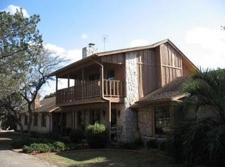 321 Mesa Oaks, Leander, TX 78641