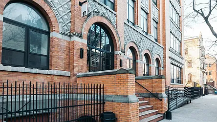 Rented by Nooklyn NYC LLC