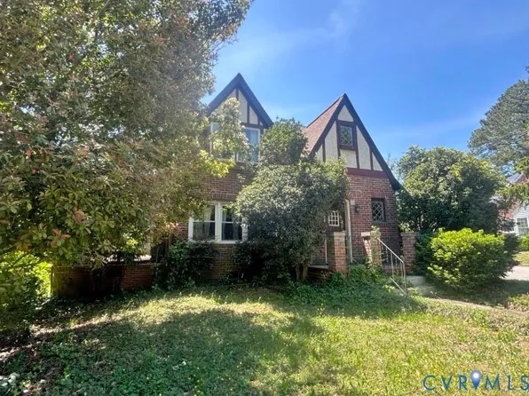 111 Jefferson St, Emporia, VA 23847