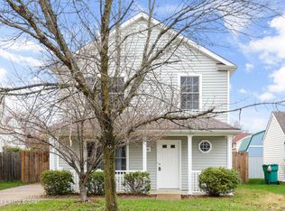 6322 Hackel Dr, Louisville, KY