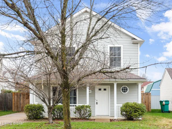 6322 Hackel Dr, Louisville, KY 40258