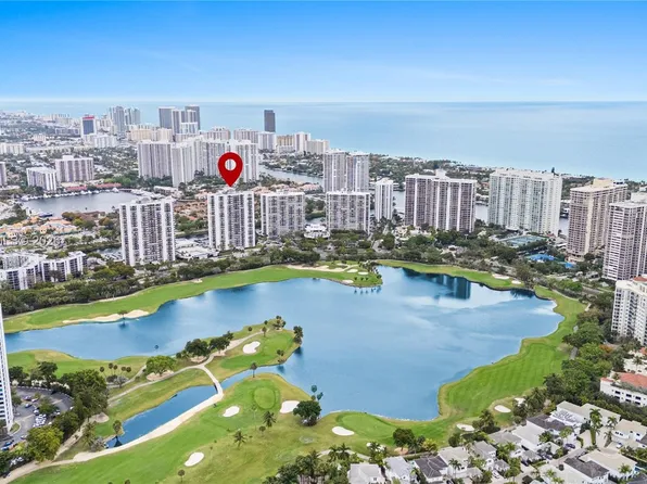 3675 N Country Club Dr APT 1501, Aventura, FL 33180