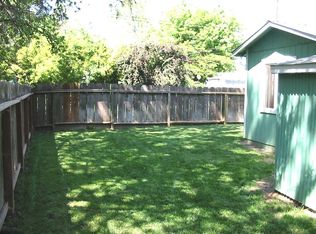 1361 Fairway Aly, Chico, CA 95926