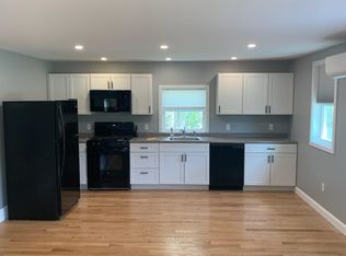 1 Stevens Rd, Belgrade, ME 04917