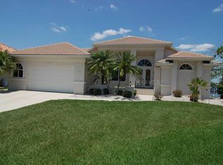4006 Maltese Ct, Punta Gorda, FL 33950