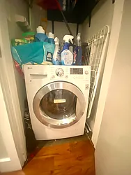 Rented by Nolita Group