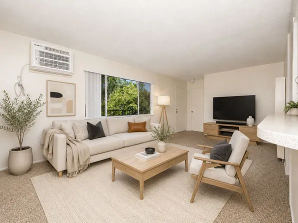 Natoma Arms Apartments, 101 Natoma St APT 15, Folsom, CA 95630