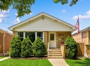 5402 S Laramie Ave, Chicago, IL