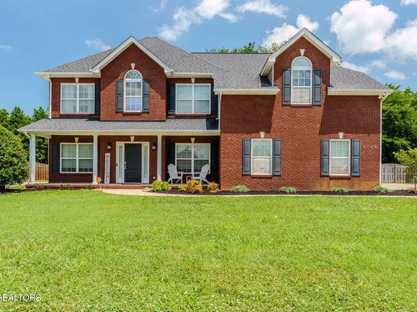 2709 Daventry Dr, Maryville, TN 37804