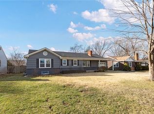 5732 Floyd St, Overland Park, KS 66202