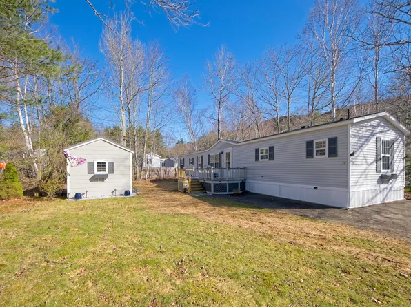 23 Mountainside Park, Camden, ME 04843