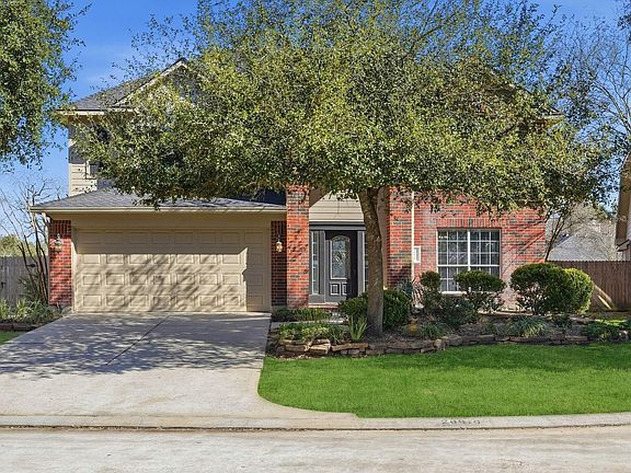 4th image of 20910 Summer Trace Ln