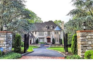 815 Lafayette Rd, Bryn Mawr, PA 19010