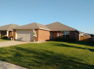 1614 Withers Way, Krum, TX 76249