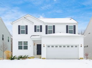 260 Whitetail Trl, Johnstown, OH 43031