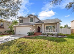 2988 Shannon Cir, Palm Harbor, FL 34684