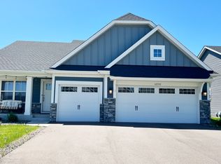 12750 Erskin Cir NE, Blaine, MN 55449
