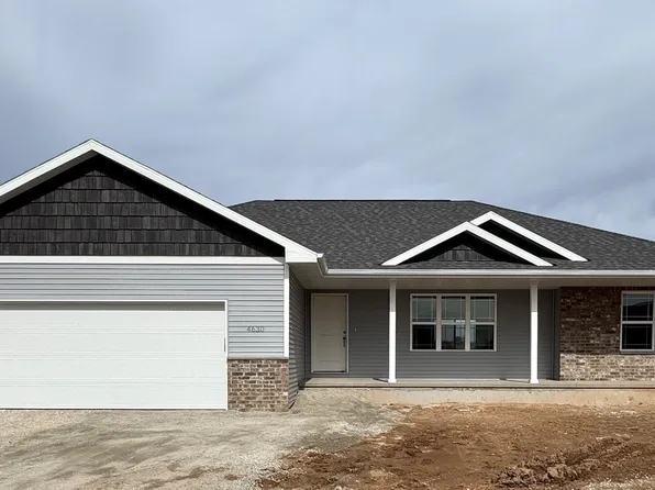 4630 Richard Ln, Green Bay, WI 54313