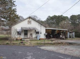 210 Bradberry Ave, Lawrenceville, GA 30044