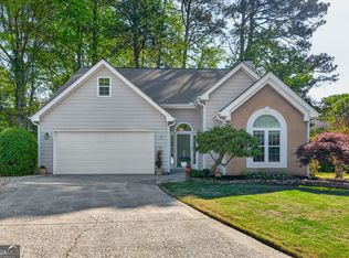 140 Blue Heron Ln, Alpharetta, GA 30009