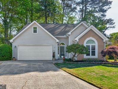 140 Blue Heron Ln, Alpharetta, GA, 30009