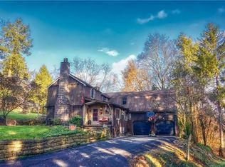 173 E Airport Rd, Butler, PA 16002