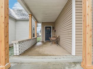 437 Sanders St, Indianapolis, IN