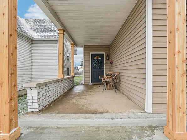 437 Sanders St, Indianapolis, IN 46225