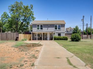 1706 32nd St, Lubbock, TX 79411