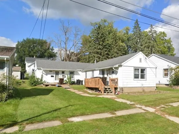 1234-1236 W Logan, Freeport, IL 61032