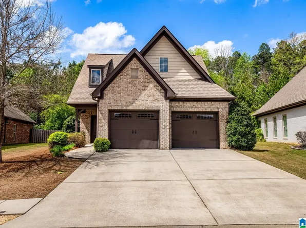 1340 Grants Way, Birmingham, AL 35210