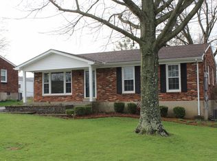 4408 Wendy Hills Dr, Crestwood, KY 40014