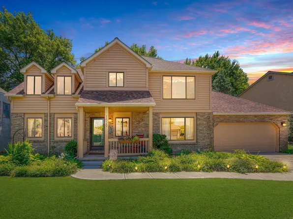 1529 Buckpoint Ln, Columbus, OH 43085