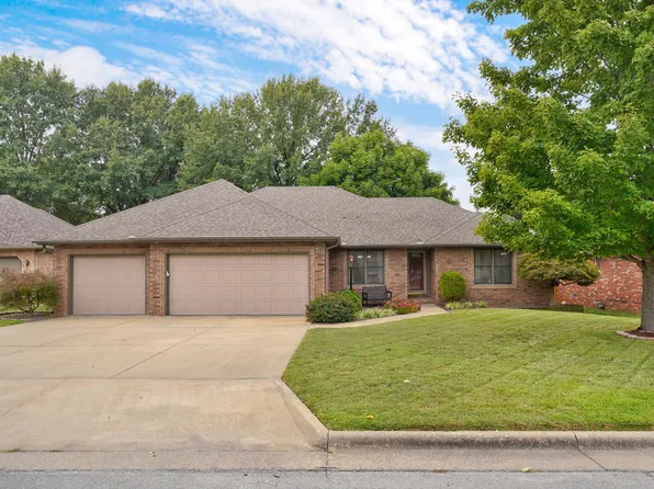 4571 S Park Avenue, Springfield, MO 65810