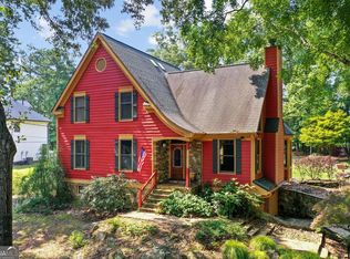 3498 Overland Trl, Ellenwood, GA 30294