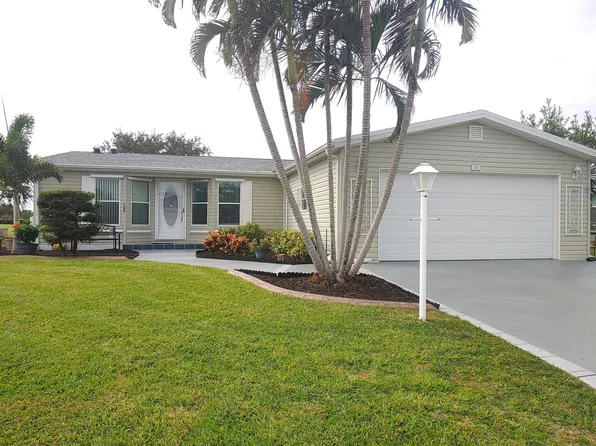 7909 Mcclintock Way, Port St Lucie, FL 34952