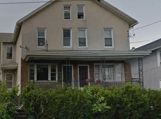 303 N Fillmore Ave, Scranton, PA 18504