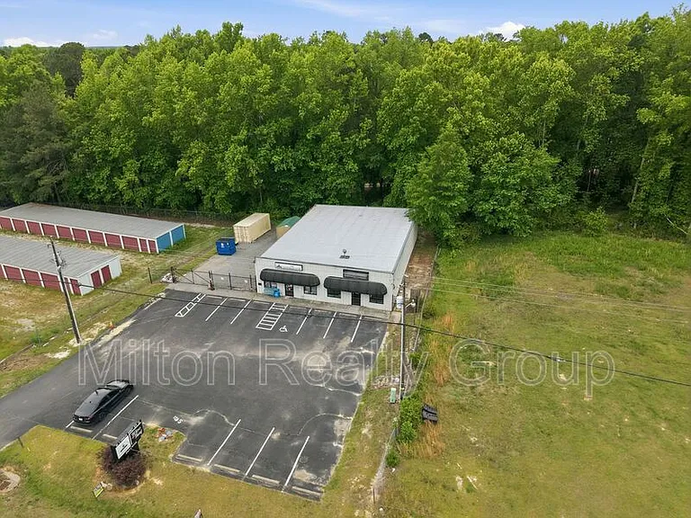 432 E Cornelius Harnett Blvd — Photo 29