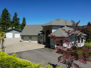 6705 N Ryley Ln, Otis Orchards, WA 99027