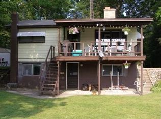 5175 Brown St, Twin Lake, MI 49457