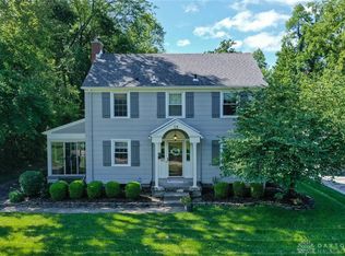 19 W Home Rd, Springfield, OH 45504