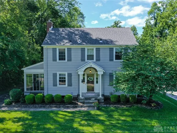 19 W Home Rd, Springfield, OH 45504
