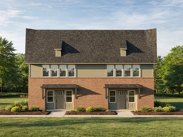 Home Site 5804, Birmingham, AL 35244